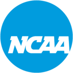 The official NCAA logo