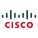 The official logo for Cisco